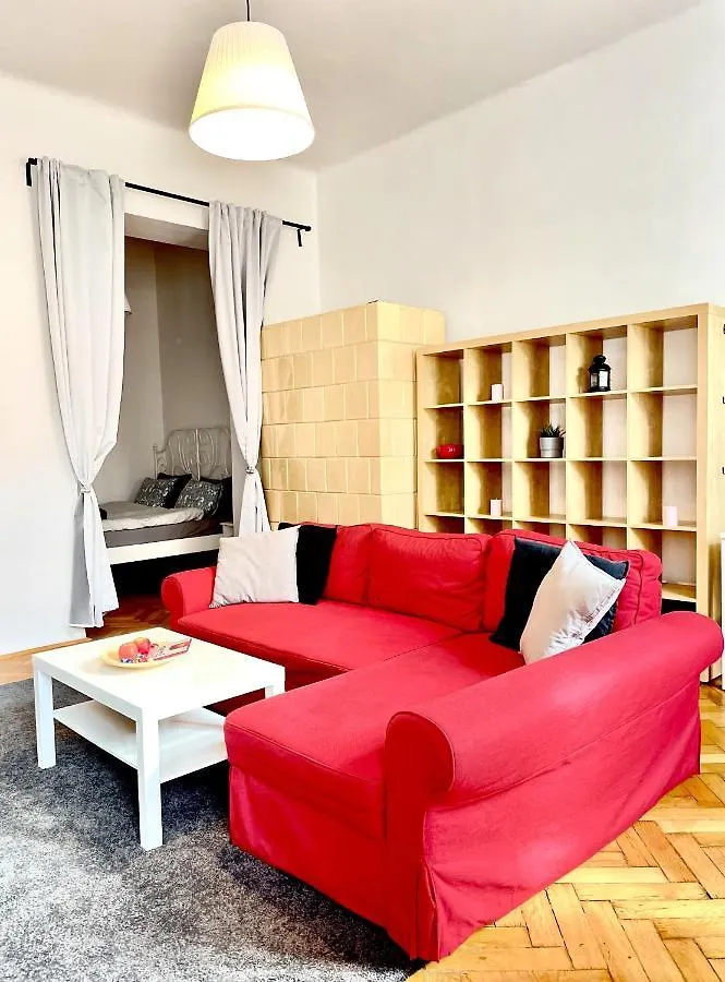 Eotvos 25 Apartment Budapest 0*,  Hongrie