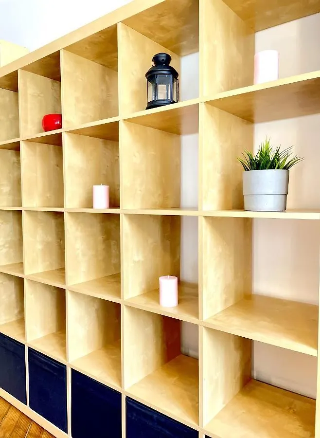 Eotvos 25 Apartment Budapest
