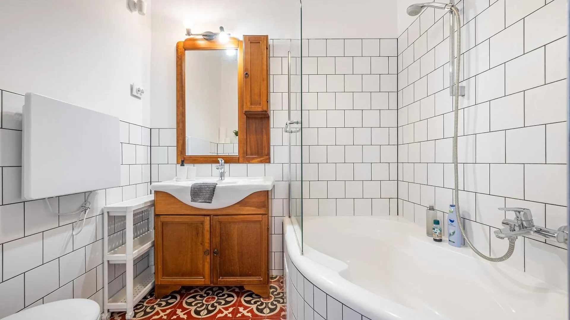 Eotvos 25 Apartment Budapest