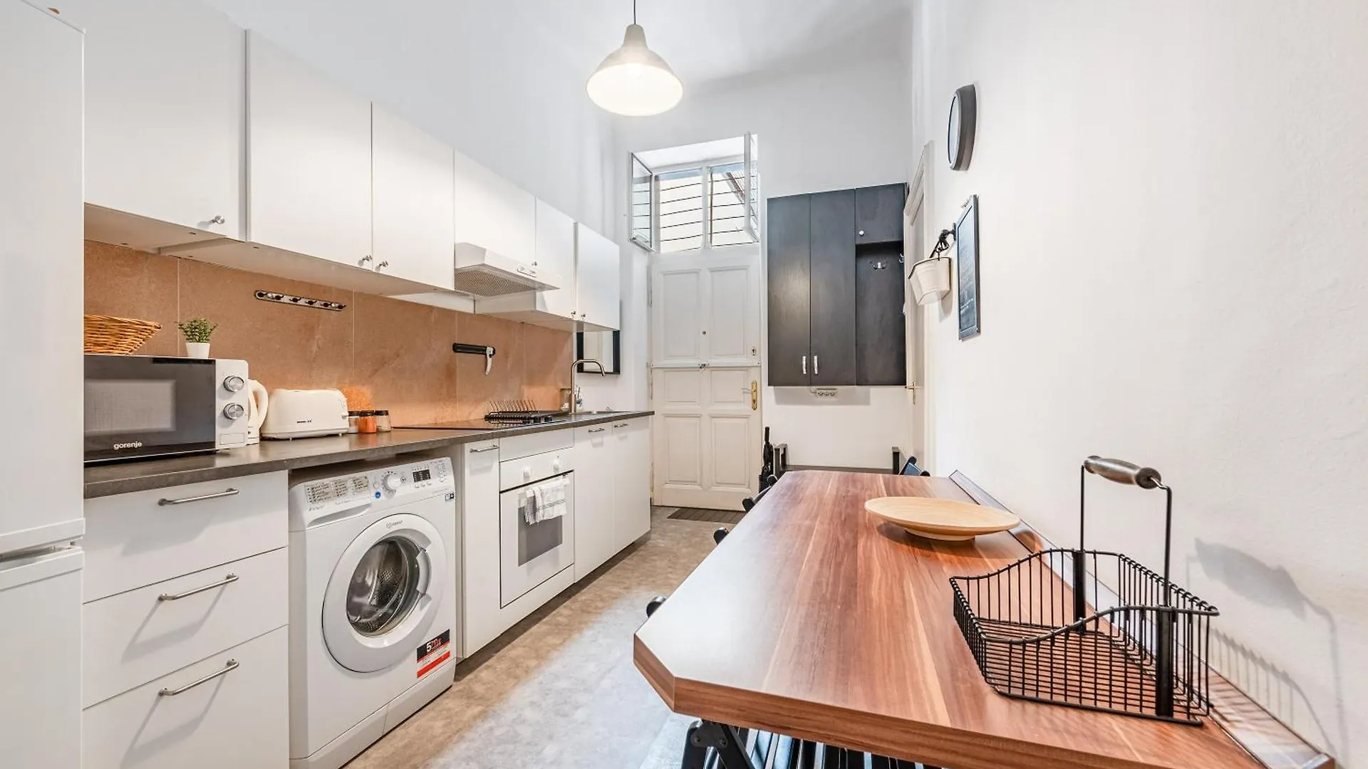 Eotvos 25 Apartment Budapest 0*,  Hongrie